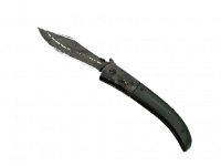 ★ Navaja Knife Forest DDPAT
